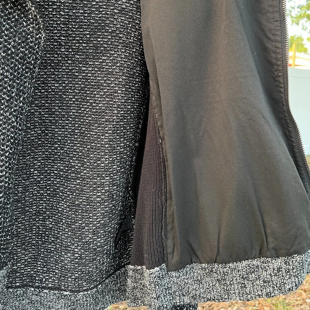 Rag & Bone *NWOT!* Hart Motor Sweater - Picture 10 of 13